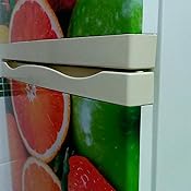 Vinilo para nevera | Stickers Fridge | Pegatina Frigo | Tutti ...