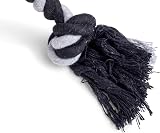 Petface Farmyard Buddies Noodle Donkey Plush Toy for Dogs view 4