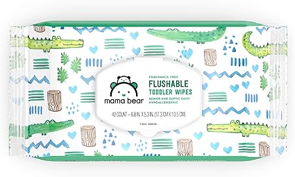 amazon mama bear wipes