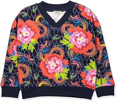 nuova collezione felpe kenzo