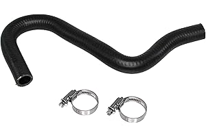 REIN AUTOMOTIVE Rein PSH0530 Power Steering Suction Hose
