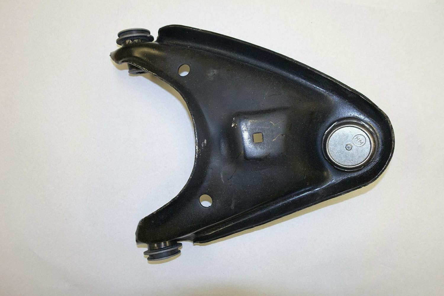 Compatible for/Replacement 2 WD Upper Control Arm 1972 To 1993 Dodge Ram