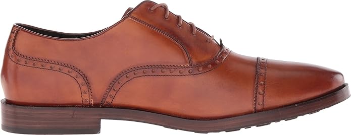cole haan hamilton grand cap toe oxford