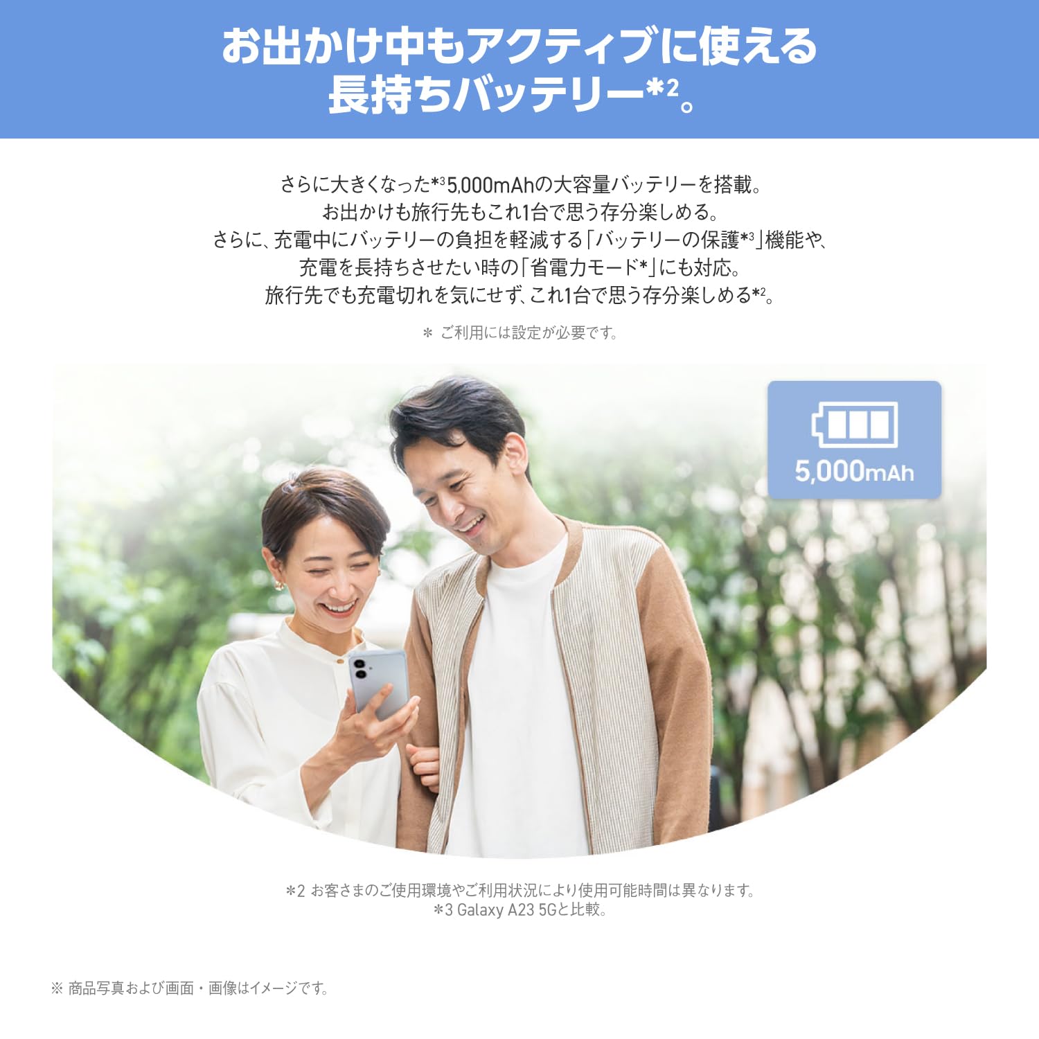 [Bulk Purchase] Y!mobile Galaxy A25 5G Black [MNP Transfer/Simple M/L Only] [Administration Fee Free] Required after purchase ※ Shipped after opening