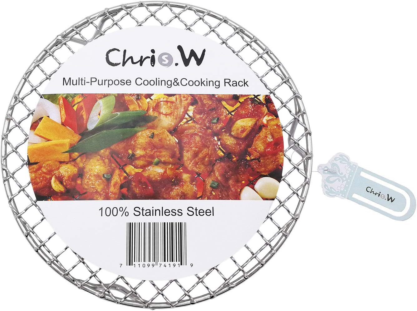 Which Is The Best Round Cooling Rak