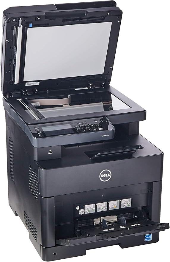 dell s2825cdn printer