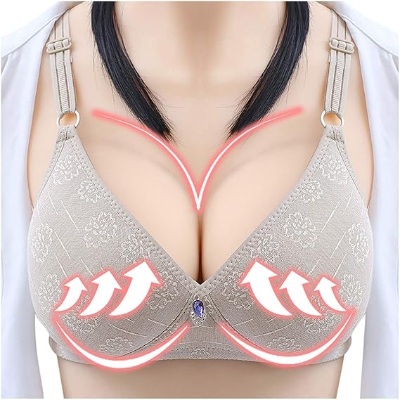 Amazon Lucaso ナイトブラ レディース ブラジャー ワイヤーなし ワンピースブラ 育乳ブラ 美乳 集中育乳 夜用ブラジャー 巨乳の福音 日常着 薄手 F4 ブラジャー 通販 Amazon Lucaso ナイトブラ レディース ブラジャー ワイヤーなし ワンピースブラ 育乳ブラ 美乳 集中育乳 夜用ブラジャー 巨乳の福音 日常着 薄手 F4 ブラジャー 通販