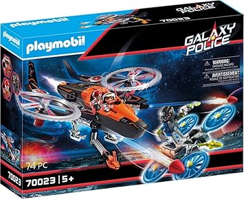 PLAYMOBIL- Juguete (70023): Amazon.es: Juguetes y juegos