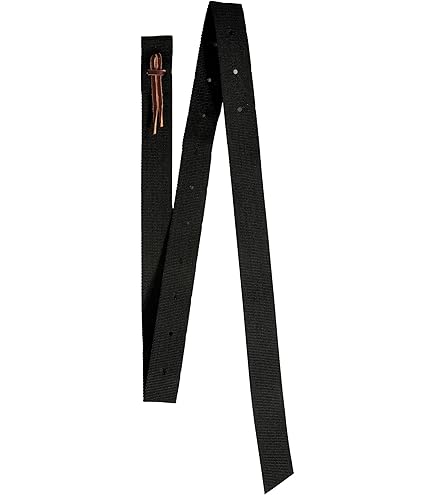 Ensemble Tête Western + Col Poitrine En Cuir Premium - Toutes Tailles