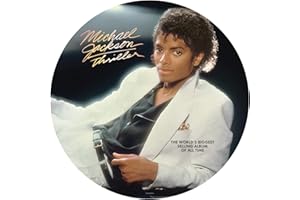Thriller (Picture Vinyl)