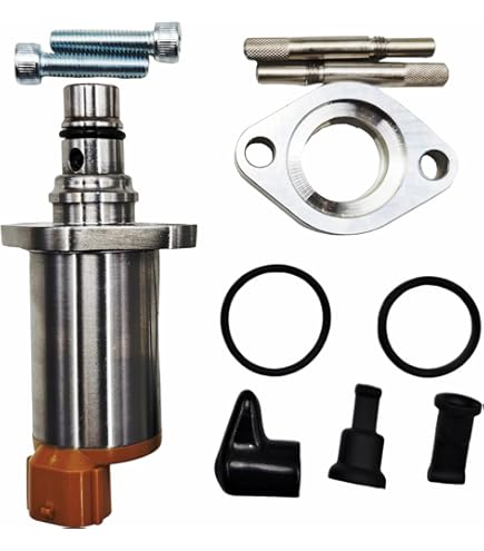 Amazon.com: Cardoctor 294200-0660 Fuel Regulator Suction