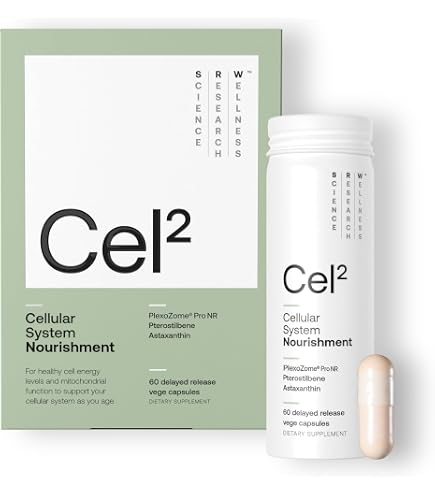 Amazon.com: SRW Cel Essential | Wellness Supplement for Healthy