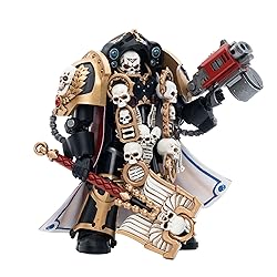 JoyToy 1/18 Warhammer 40,000 Action Figure