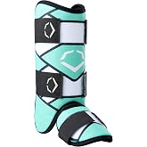 EvoShield SRZ-2&trade; Youth Batter&rsquo;s Leg Guard
