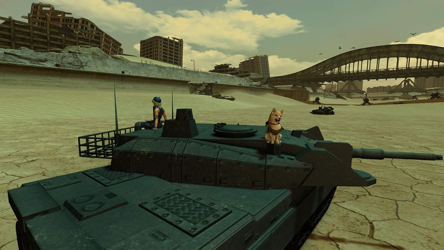 Amazon Metal Max Xeno Reborn メタルマックスゼノ リボーン Switch ゲーム