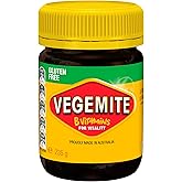 Vegemite Gluten Free