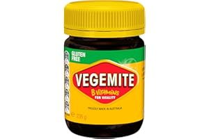 Vegemite Gluten Free