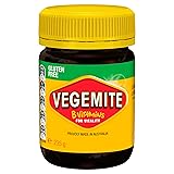 Vegemite Gluten Free