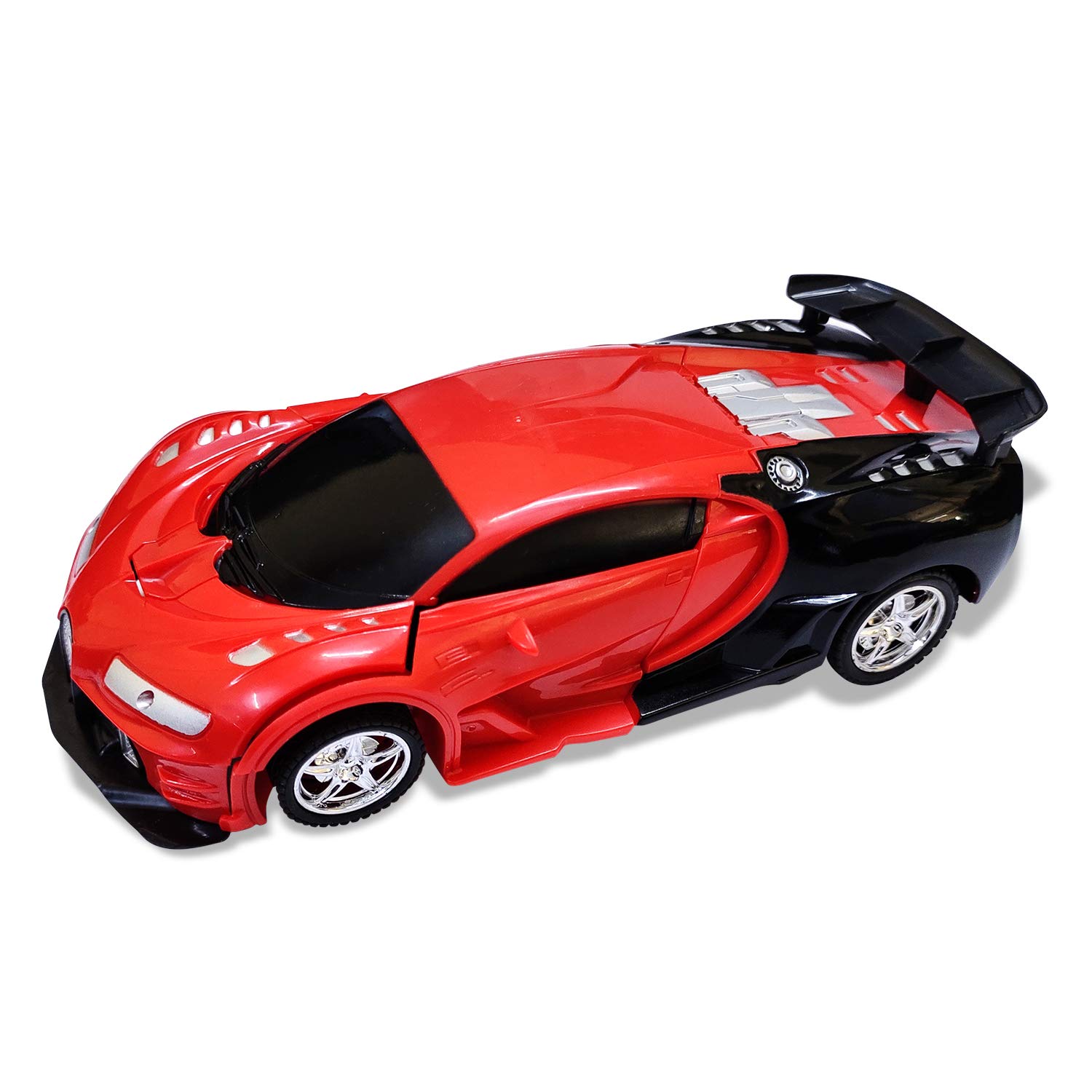 remote control gadi robot