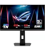 Amazon.com: BenQ Zowie XL2546X+ 24.1 DyAc 2 280Hz Fast TN Gaming