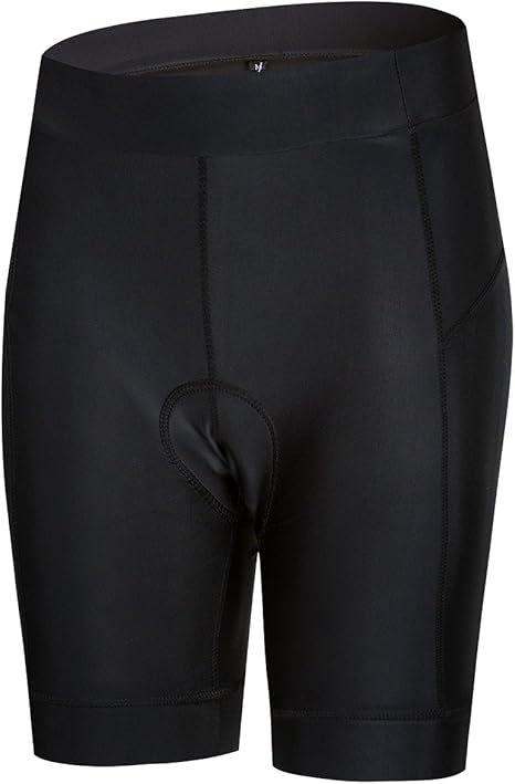 amazon cycling shorts ladies