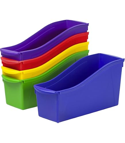 Heavy-Duty Wire Book Display Stand - Countertop Organizer For Retail & Point Of Sale