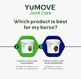 YuMOVE Horse Joint Aid Supplement Glucosamine Chondroitin Green Lipped Mussel view 5