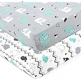 24 x 48 crib mattress