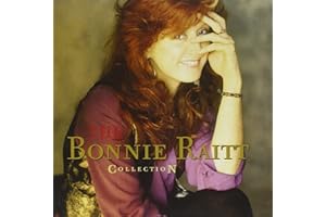 The Bonnie Raitt Collection