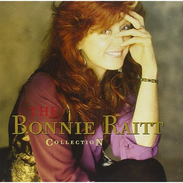 Bonnie Raitt［カセット］ s-l500.jpg