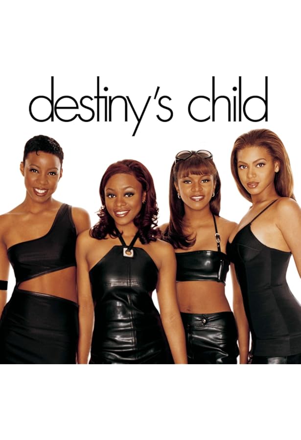 DESTINY's CHILD - Survivor - Amazon.com Music