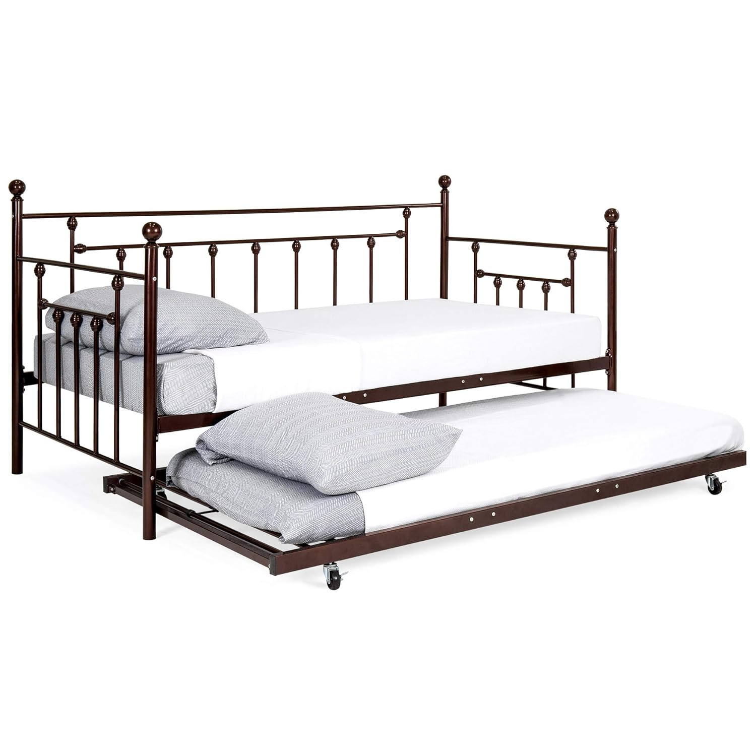 Best Day Bed Frame With Trundle