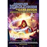 Kobold Guide to Game Design, 2nd Edition
