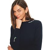 NAADAM, Womens, Wicked Cashmere Sweater
