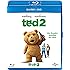 テッド2 ブルーレイ+DVDセット [Blu-ray]