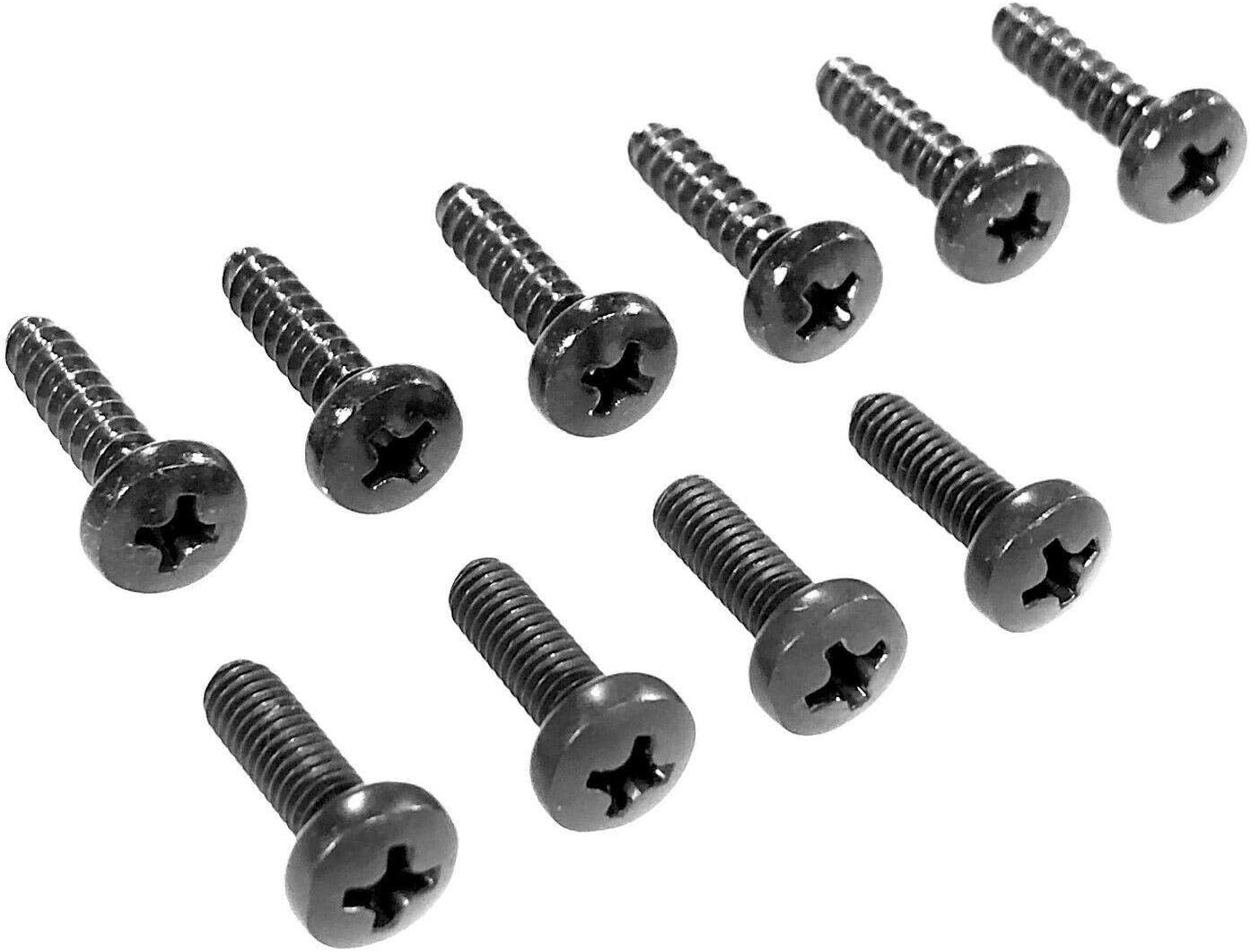 Stand ReplacementScrews Screws 40H5B Hisense for Television Replacement