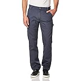 Dickies Men's Tough Max Duck Carpenter Pant