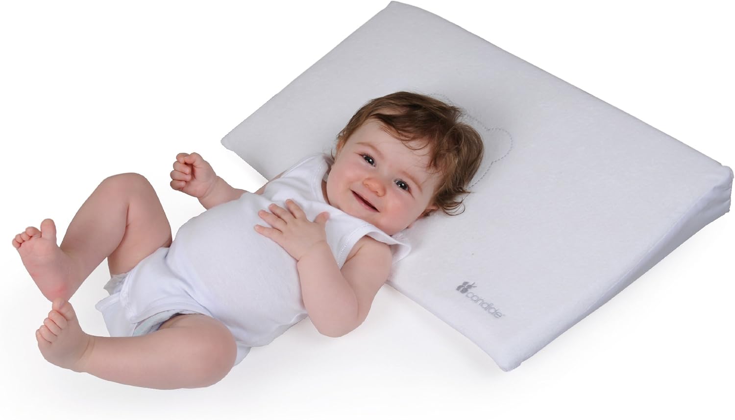 70x140 Cm Candide Plan Incline 15 Memory Pour Lit Bebe Puericulture La Chambre De Bebe Meueneagrama Com