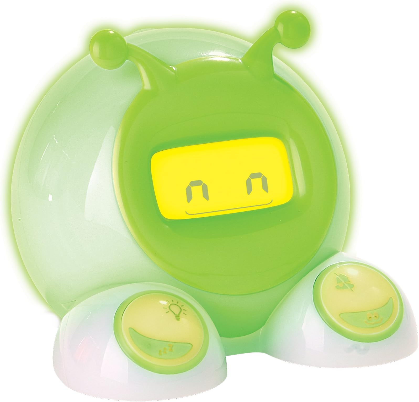 Onaroo OK to Wake Children's Alarm Clock and Nightlight