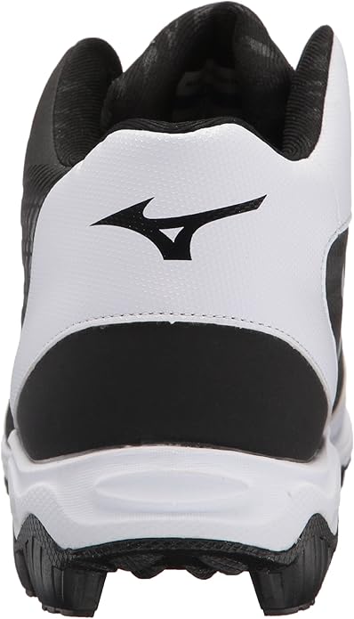 mizuno 9 spike advanced franchise 9