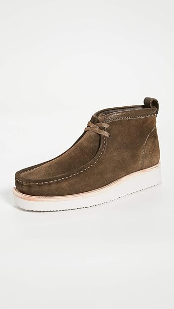 clarks wallabee boots sale