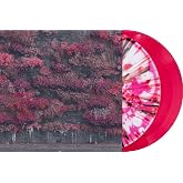 Sleep Token - Even In Arcadia Liquid Filled Pink Splatter Vinyl Record 2LP