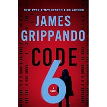 Code 6: A Gripping Crime Thriller – Big Tech Conspiracy, Deadly