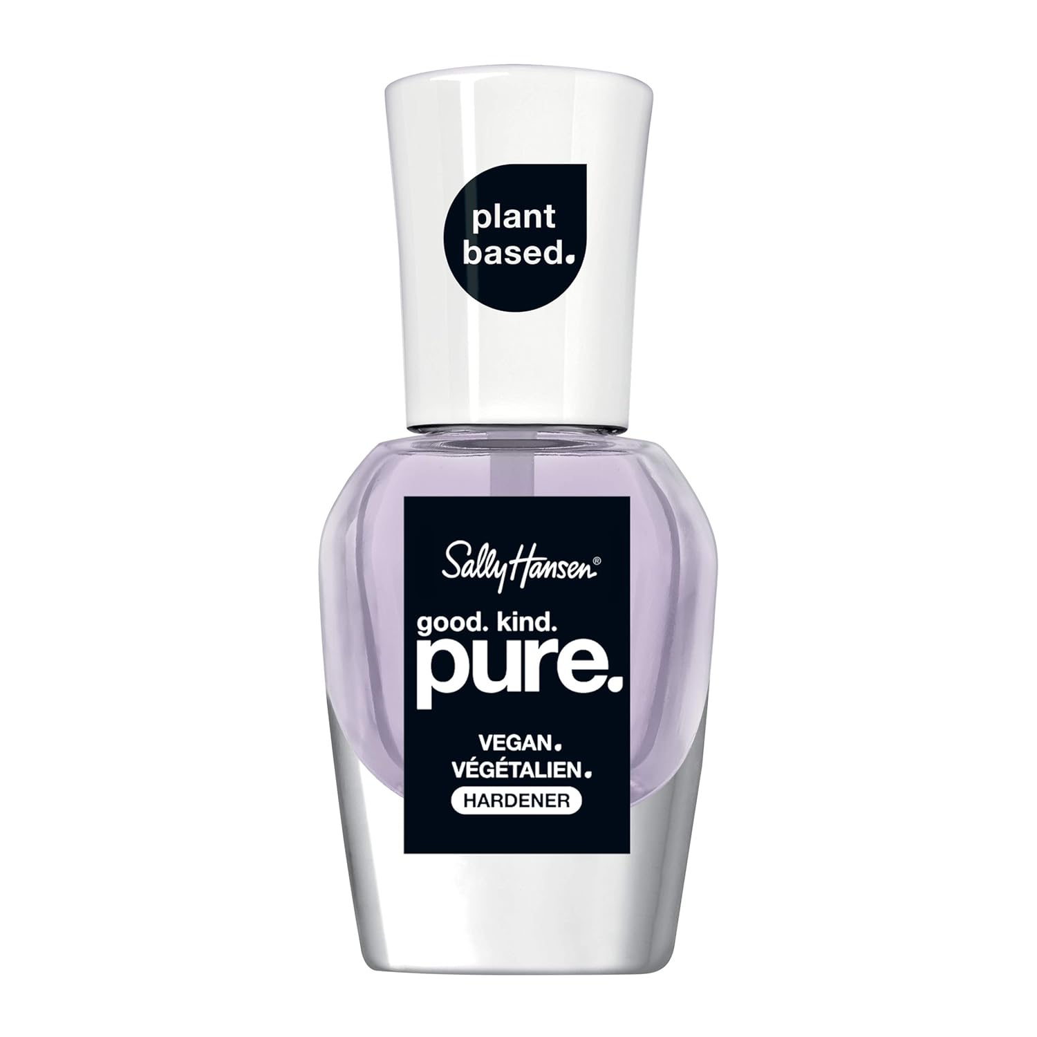Sally Hansen - Good. Kind. Pure Vegan Nail Polish, Hardener : Beauty