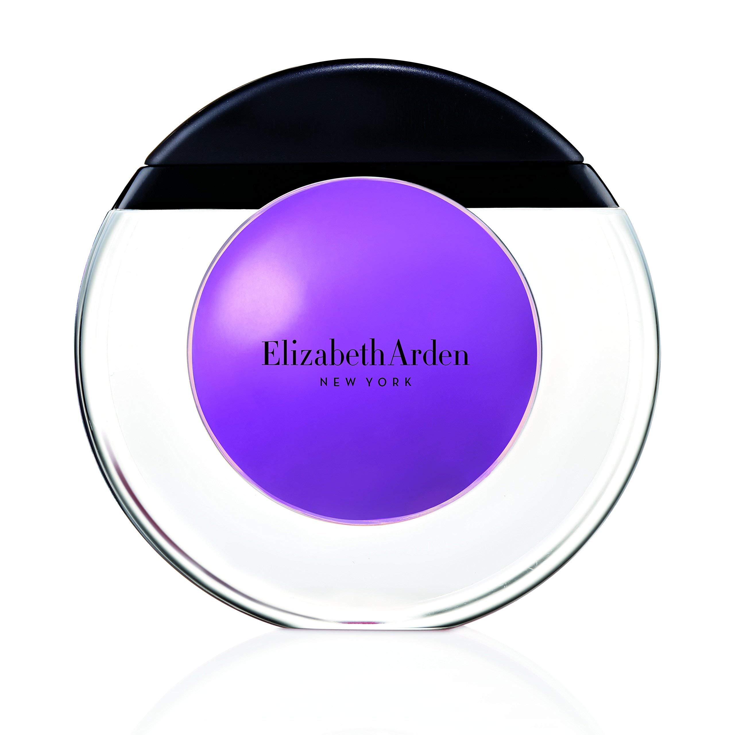 Elizabeth Arden Tropical Escape Lip Oil 7ml, Purple Serenity