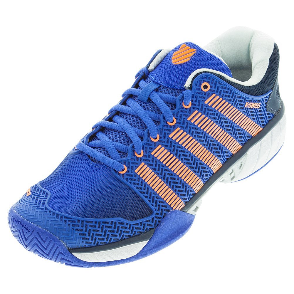 royal blue k swiss