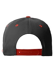Daxton Classic Snapback Old English A to Z Numbers