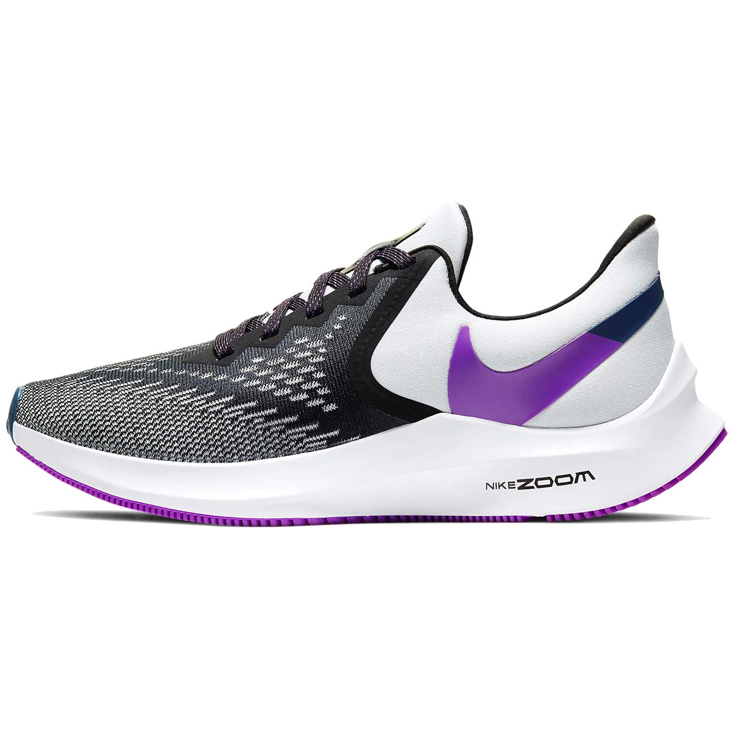 nike air zoom winflo 6 women's sneakers