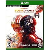 Star Wars: Squadrons - Xbox One