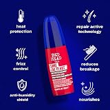 Bed Head by TIGI Some Like It Hot Heat Protection Spray 230C Humidity Anti-Frizz view 4